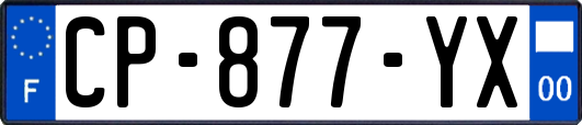 CP-877-YX