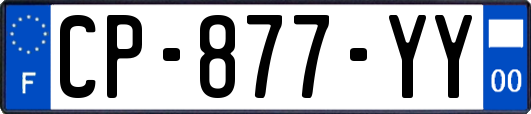 CP-877-YY