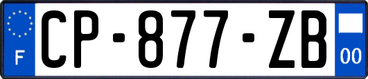 CP-877-ZB