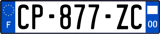 CP-877-ZC