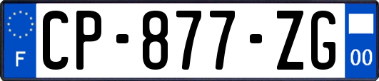 CP-877-ZG