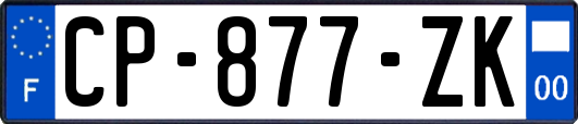 CP-877-ZK