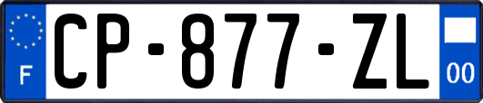 CP-877-ZL