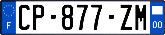 CP-877-ZM