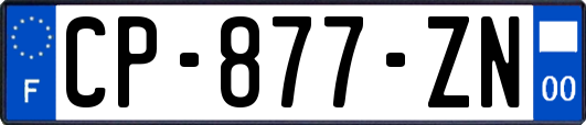 CP-877-ZN