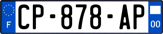 CP-878-AP