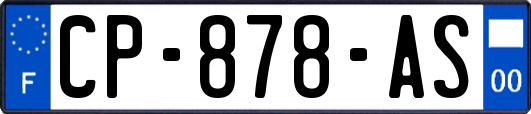 CP-878-AS