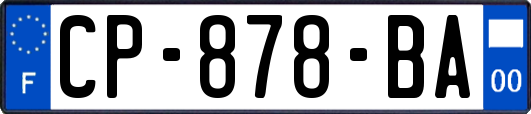 CP-878-BA