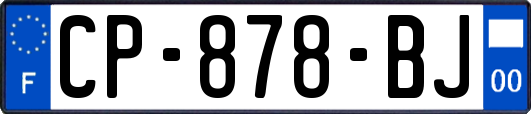 CP-878-BJ