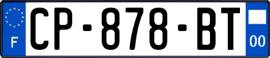 CP-878-BT