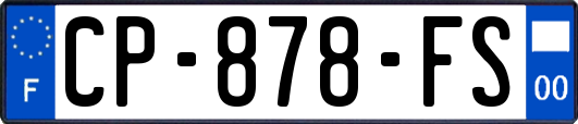 CP-878-FS