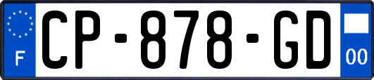CP-878-GD