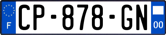 CP-878-GN