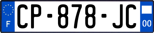 CP-878-JC
