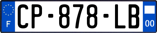 CP-878-LB