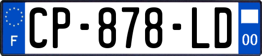 CP-878-LD