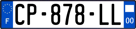 CP-878-LL