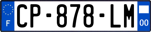 CP-878-LM
