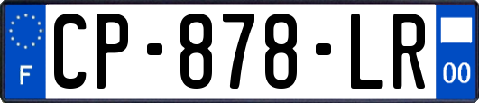 CP-878-LR