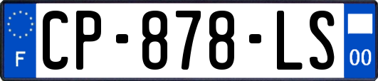 CP-878-LS