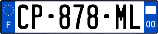 CP-878-ML