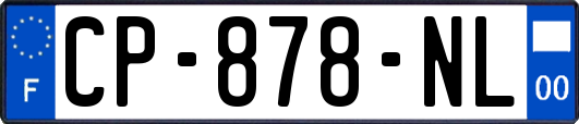 CP-878-NL