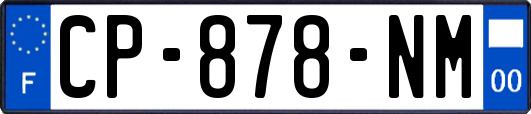 CP-878-NM