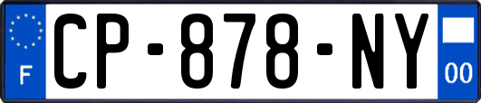 CP-878-NY