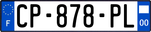 CP-878-PL