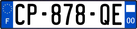 CP-878-QE