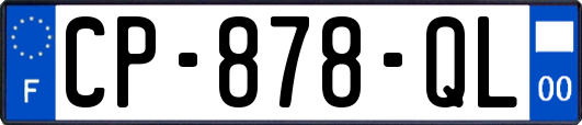 CP-878-QL