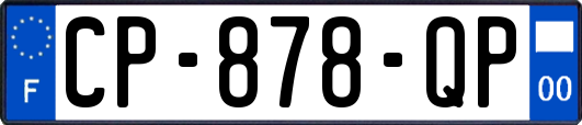 CP-878-QP