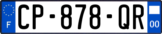 CP-878-QR