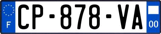 CP-878-VA