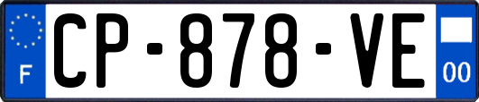 CP-878-VE