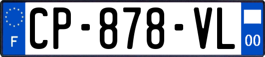 CP-878-VL