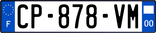 CP-878-VM