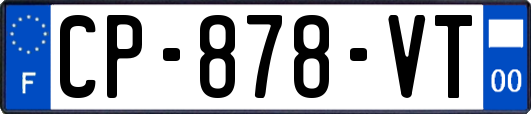 CP-878-VT
