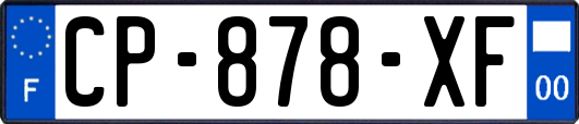 CP-878-XF