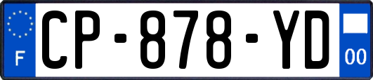 CP-878-YD