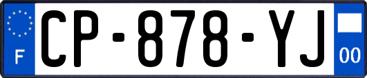 CP-878-YJ