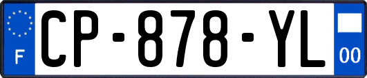 CP-878-YL