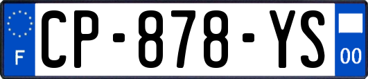 CP-878-YS