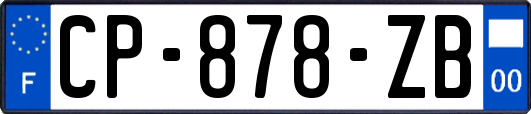 CP-878-ZB