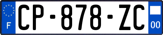 CP-878-ZC