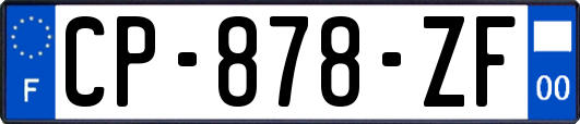 CP-878-ZF