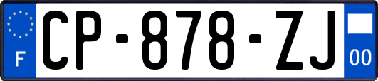 CP-878-ZJ