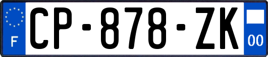 CP-878-ZK