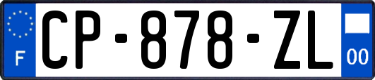 CP-878-ZL