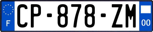 CP-878-ZM